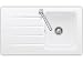 Produktbild Villeroy & Boch VB-3350 01 R1 ARCHITECTURA 50 Spülbecken, White