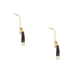 Mikikit 2St Schweißbrenner 7LKA3108KR6RN9BSS606GA