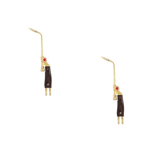 Mikikit 2St Schweißbrenner 7LKA3108KR6RN9BSS606GA