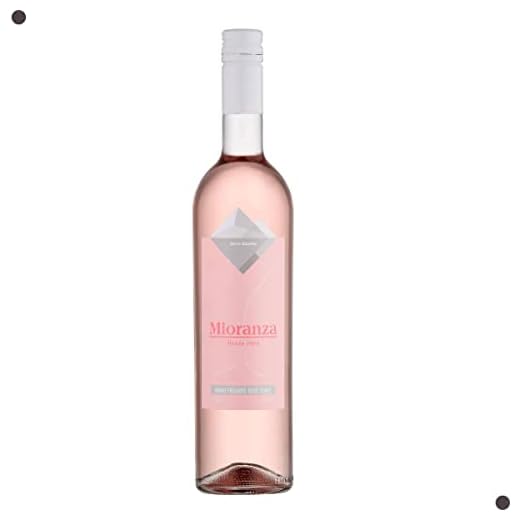 Mioranza Branco Seco Vinho Mioranza Frisante Rose Suave Fruit