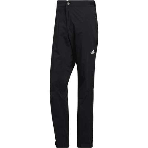 Pantalon de golf imperméable pour jouer sous la pluie d'automne sur le parcours