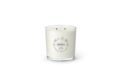 Mrs. Meyer'S Clean Day 374877 Garden Heirloom Scented Soy Candle thumb #1
