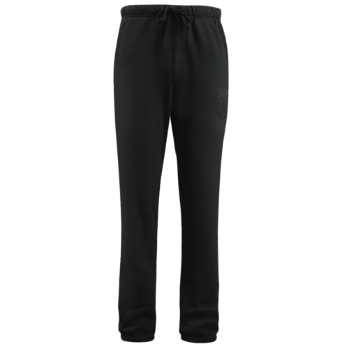Pro Standard Mens NBA Memphis Grizzlies Neutral Sweatpant Black M - image 1