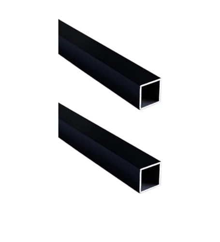 1 Tubo Tondo In Alluminio Da 3 Mm A 48 Mm(35x1.5mm 1pc - Foto 6