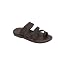 Brown Nubuck