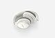 CREATIVE Zen Hybrid Wireless Over-Ear-Kopfhörer mit hybrider Active Noise Cancellation, Ambient Modus, bis zu 27 Stunden (ANC EIN), Bluetooth 5.0, AAC, integriertes Mikrofon, White, EF1010