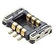 503552-1822,Conn Board to Board PL 18 POS 0.4mm Solder ST Top Entry SMD SlimStack T/R (7000 Items)