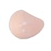 Produktbild BaronHong Silikon Prosthetic Breast Fake Boobs für Crossdresser Mastektomie 1 Single (nackt, 350g / rechts)