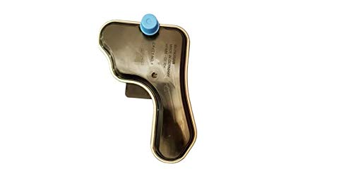 Kit Filtro Cambio Al4 Peugeot 307 208 Citroen C4 - Original