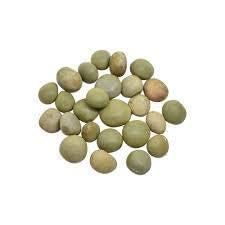 PL Karanja 400 Grm - Karanjwa Seed - Lata Karanja - Sagarhota - Kalavzikai - Caesalpinia Christa - Bondvc - Fever Nut - Karanjwa Beej - करंज