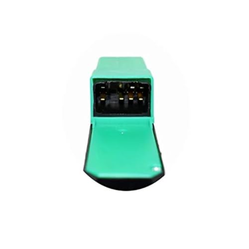 Interruptor de control de elevalunas para las escapadas en Suzuki Jimny FJ 6