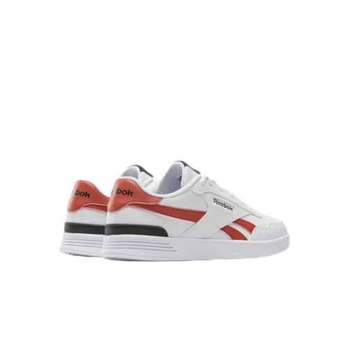 Image of Reebok Madchen Court Advance ClipSneaker