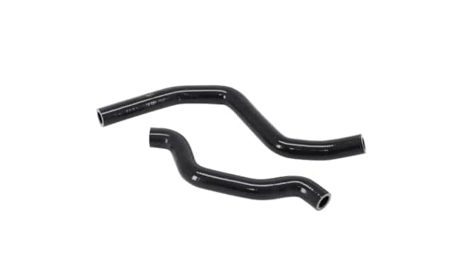 Durite de refroidissement silicone eau moto Fantic Caballero 50 et HM CRM Derapage