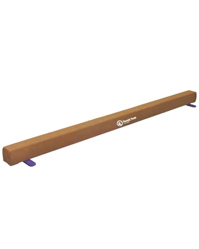 Tumbl Trak Addie Beam 8FT Suede Training...