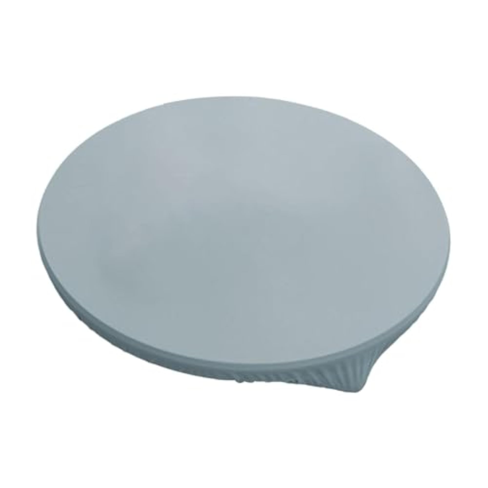 Stretchable Oil-Resistant Table Cover for Picnic and Patio