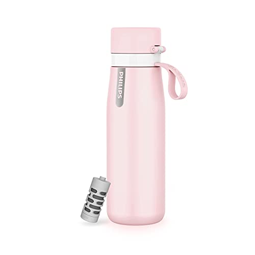 Top 10 Best Water Bottle With Filter Reviews & Buying Guide Katynel