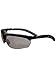 MAGID Z100BKAFIO Gemstone Z100 Safety Glasses, Standard, Black