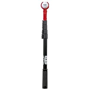 Izzo Golf The Claw Golf Ball Retriever – Golf Retriever for Retrieving Golf Balls from The Water