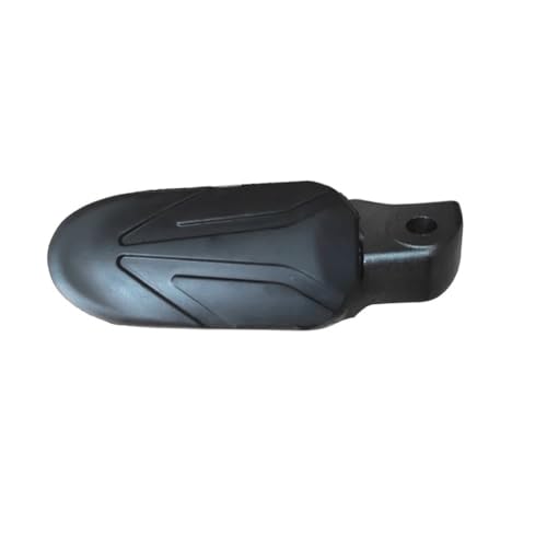 Repose-pieds de remplacement pour réparer une moto ZT350 T350