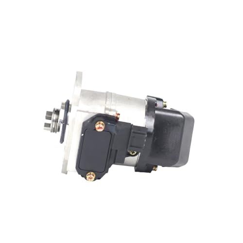 Distribuidor de encendido 80350 de 4 cilindros para mejorar el arranque del Peugeot 205