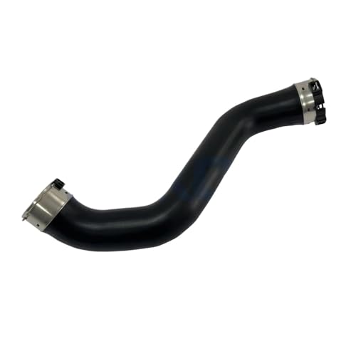 Tuyau d'air d'entrée de rechange pour tube d'admission Hyundai H-1 Starex 281604A704