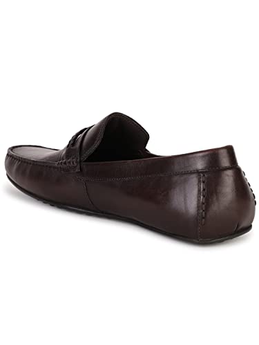 Image of Hush Puppies Men's Jones Rope E Loafers