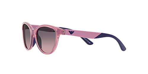 Emporio Armani Girls' Ek4003 Cat Eye Sunglasses3