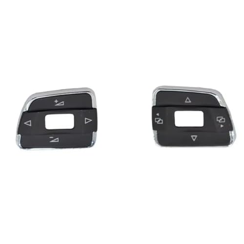 Control de crucero compatible con VW para solucionar fallos en botones de volante de Passat B7