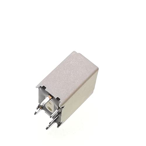 Relais EX1-1F1J 12V commutation stable DIP5 pour circuit - 5