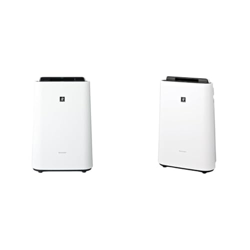 �y�Z�b�g�����z�V���[�v ���� ��C����@ KC-S50-W �v���Y�}�N���X�^�[ 7000 ���V�E�B���X �ԕ� �������ߏ��� 13�� ������ 500mL/h + �yAmazon.co.jp����z���� ��C����@ KC-S50W-W �v���Y�}�N���X�^�[ 700