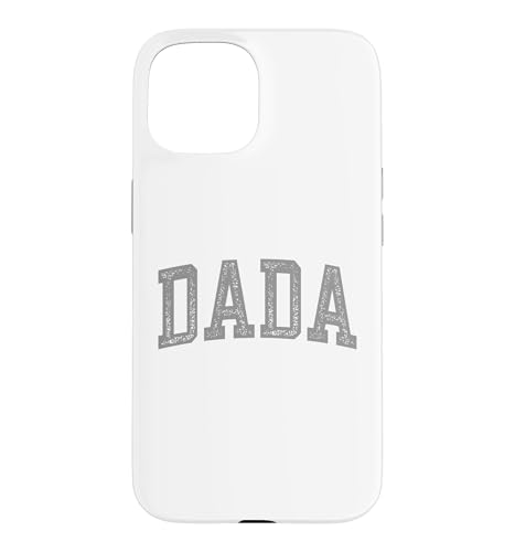 Dada Minimalist Vintage �X�}�z�P�[�X iPhone 15 �p
