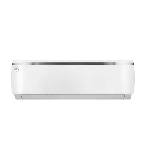 BPL 1 Ton 2 Star Fixed Speed Inverter Split AC – BAS-F122ATFC