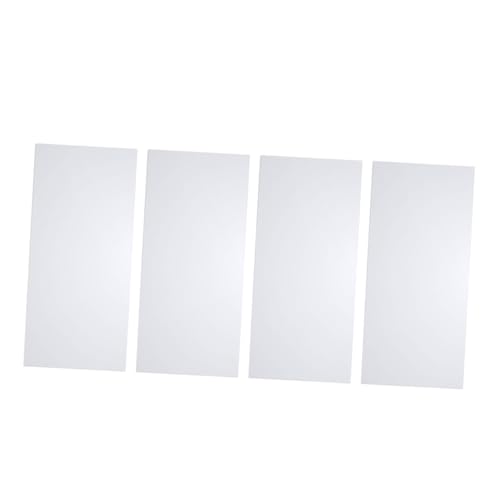Couvre-bouches aération magnétiques pour grille ventilation mur sol x4 - 2