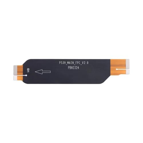 Cable LCD Lenovo Legion Y700 2023 Gen2 repuesto conector pantalla TB-320FC