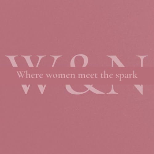Where women meet the spark Titelbild