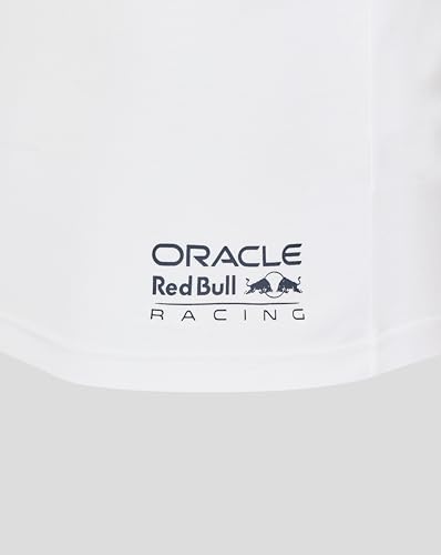 Red Bull Racing F1 Graphic Bull T-Shirt3