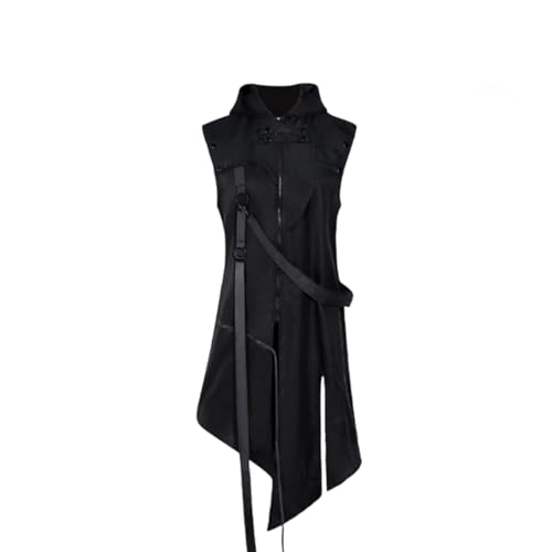 Manteau médiéval Renaissance pour incarner un personnage de cosplay