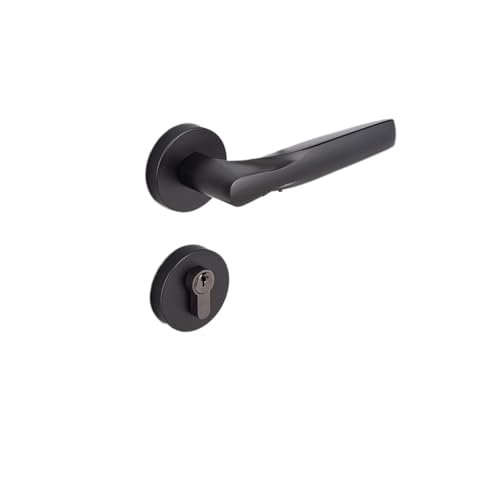 �u�����Y�����h�A���b�N �^�J �T�C�����g ���C �ƒ�p �����ؐ��h�A���b�N �h�A�n���h��(Black,Silent model)