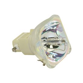 Technical Precision Replacement for International ULP-200/1.0E17.5 Bare LAMP ONLY Projector TV Lamp Bulb