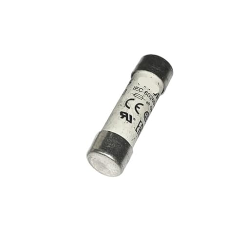 Fusible 3NC1410 a 3NC1432 cylindrique a couteau pour cartouche de protection 50A