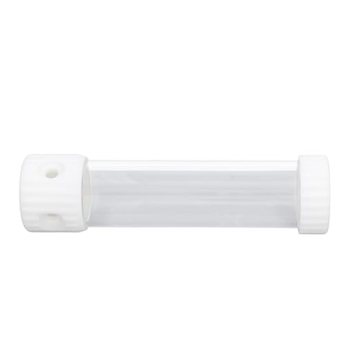 Réservoir de refroidissement par l'eau 515ml avec filtre blanc PC