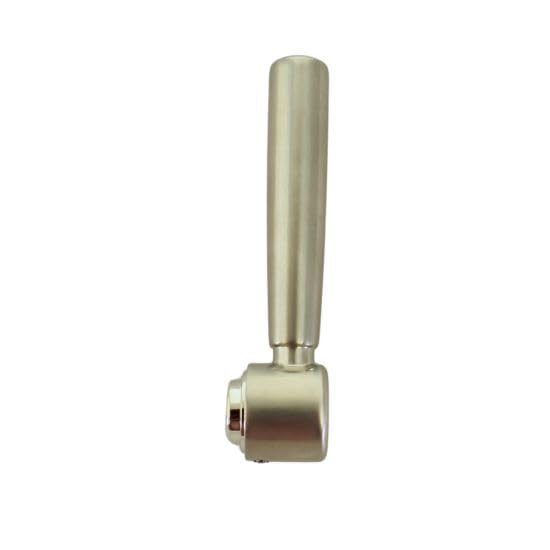 TapSparesUK Howdens Professional Tap Handle Genuine SP3259 3259R - Brushed Nickel Cold