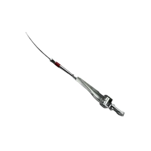Reparación cable freno de mano Toyota Land Cruiser para solucionar ITV desfavorable 3