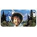 Produktbild E-GLL Top Qualität iPhone 5 & 5S Cover Case Bob Ross Bilder für u0026gt Bob Ross
