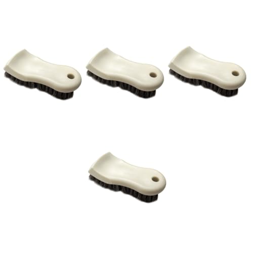 Brosse de nettoyage de voiture en crin de cheval PartyKindom pour dépoussiérer l'intérieur