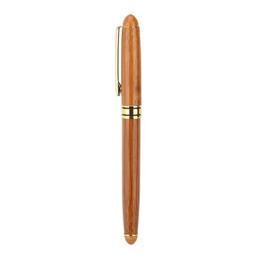 1pc Calligraphy Art Fountain Pen, Broad Stub Chisel-Pointed Nib Writing Gothic Arabic Italic Gift to Calligraphists(2.5mm) - Image 2