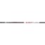 Straightness ± 0.006 - Sport - Red