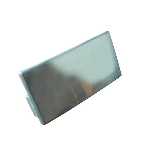 Cache crochet de remorquage avant pour VW Touareg 2016-2018 7P6807155