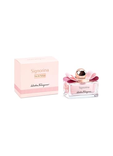 Salvatore Ferragamo Signorina Eau de parfum 50 ml