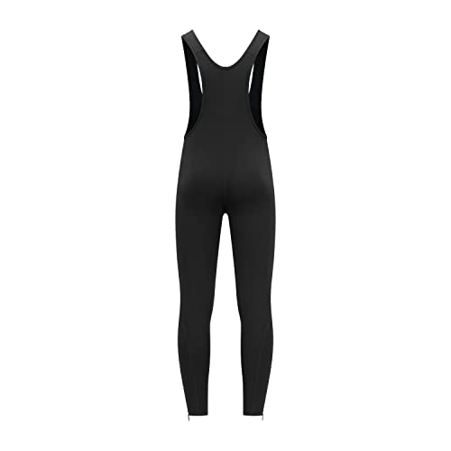 Rogelli, Salopette Lunga Ciclismo Uomo Perano